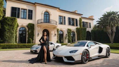 Lala Milan Phone Number, WhatsApp Number & Contact Details