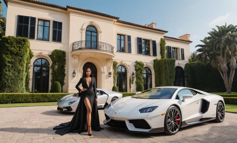 Lala Milan Phone Number, WhatsApp Number & Contact Details