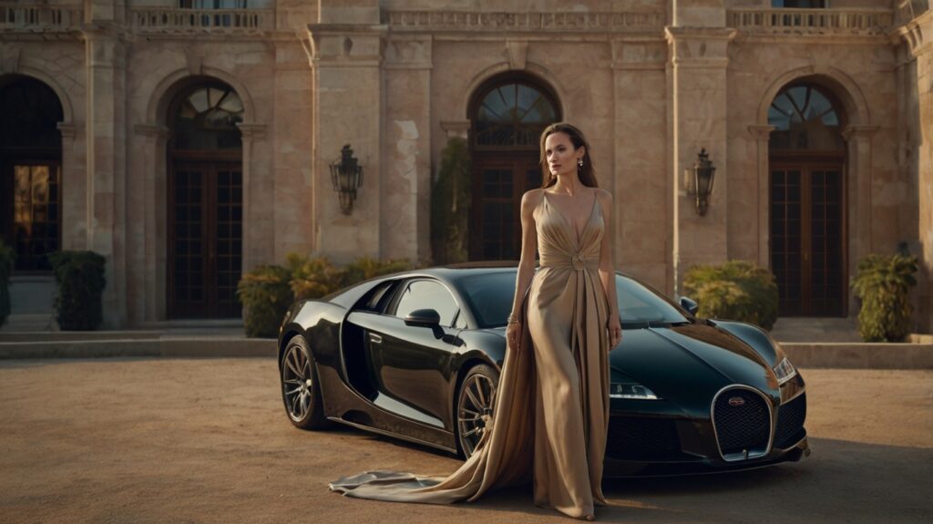 Angelina Jolie Net Worth: Assets & Wealth in 2024