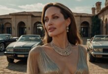 Angelina Jolie Net Worth: Assets & Wealth in 2024