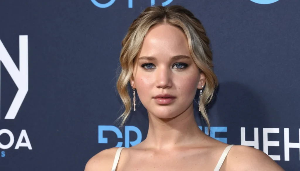 Jennifer Lawrence's Net Worth and Career Earnings Today