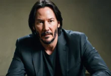 Keanu Reeves Net Worth 2024