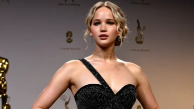 Jennifer Lawrence's Net Worth and Career Earnings Today