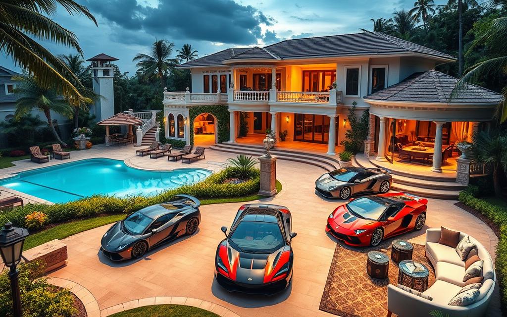 Angelina Jolie Net Worth