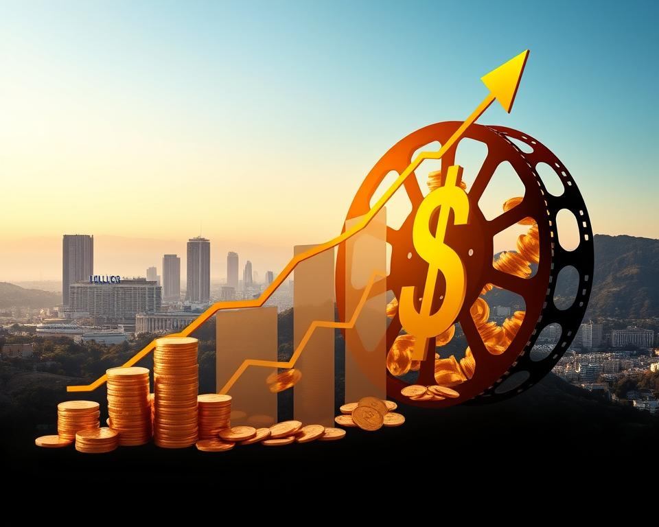 Brad Pitt's Net Worth in 2024